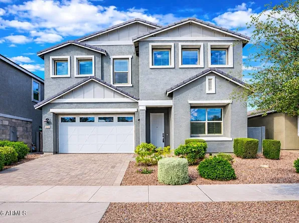 22742 E DOMINGO Road, Queen Creek, AZ 85142