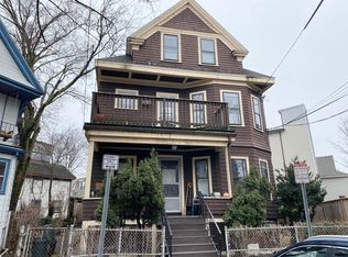 18 Holyoke Rd UNIT 3, Somerville, MA 02144