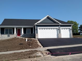 871 Greenfield Turn, YORKVILLE, IL 60560