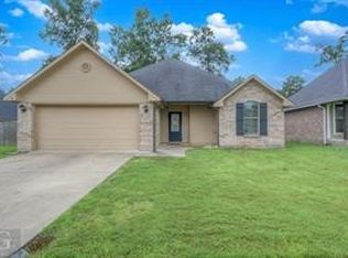 124 Bent Tree Loop, Haughton, LA 71037