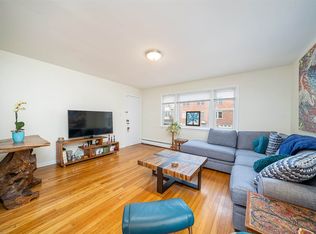 121 Ogden Ave #1, Jersey City, NJ 07307