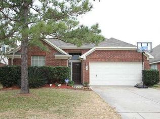 9707 Goldenglade Dr, Houston, TX 77064
