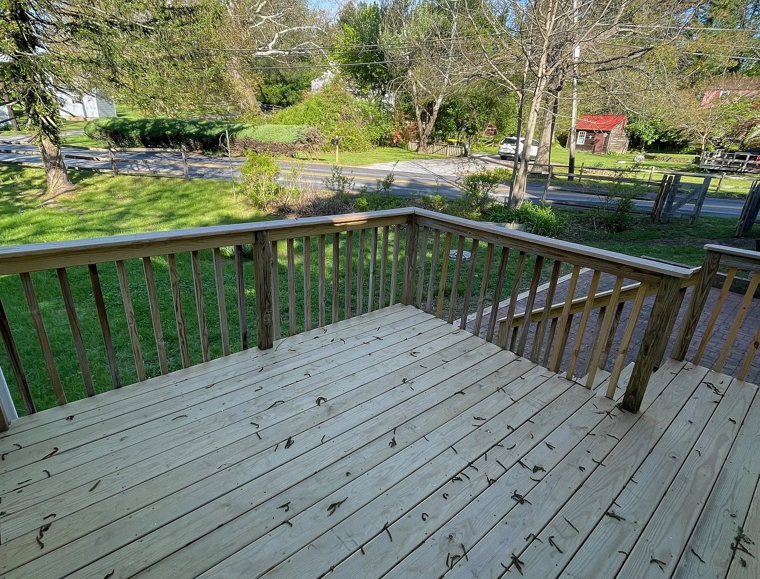 4 bed, 1524 sqft, $3,400 — Photo 3