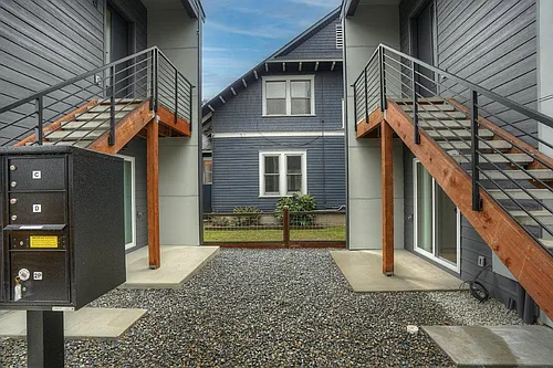 1 & 2 bedroom, New Construction, Just off 6th Ave in Tacoma! Photo 1