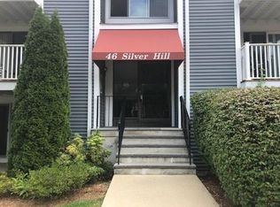 46 Silver Hill Ln APT 2, Natick, MA 01760