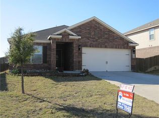 166 Buffalo Ridge Dr, Newark, TX 76071