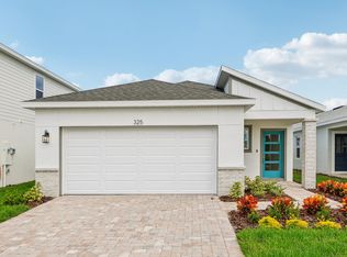 Atlantic Plan, Willowbrook North, Winter Haven, FL 33881
