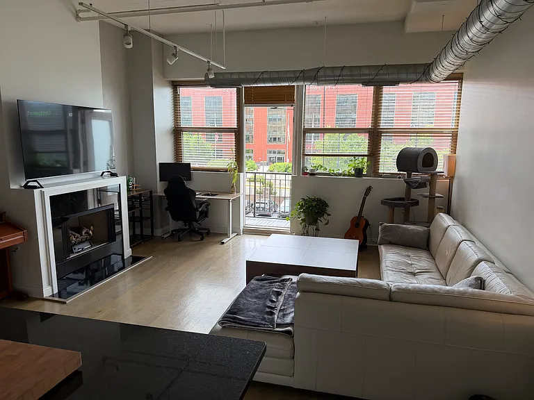 500 S Clinton St #224 — Photo 7