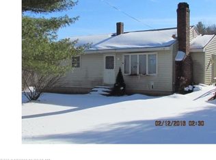 75 Gould Rd, Lisbon, ME 04252