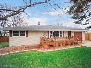 204 W Woodlawn Rd, New Lenox, IL 60451