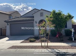 16416 W Cottontail Ln, Surprise, AZ 85387