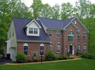 23 Arden Ln, Stafford, VA 22556
