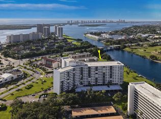 336 GOLFVIEW Road #605, North Palm Beach, FL 33408