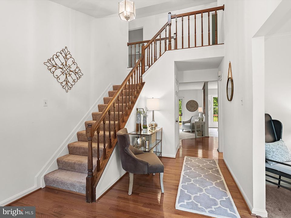 10224 Blandford Way, Ellicott City, MD 21042 Zillow