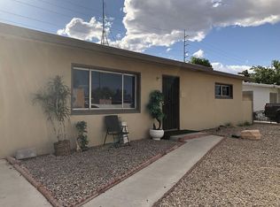 1417 Fay Blvd, Las Vegas, NV 89108