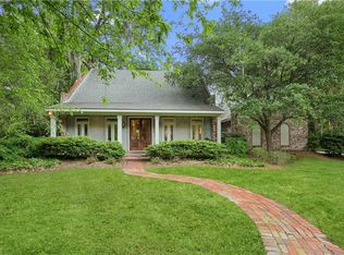 52 Magnolia Ridge Dr, Madisonville, LA 70447