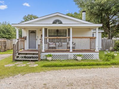 3911 Belmede Dr, Gulfport, MS, 39507