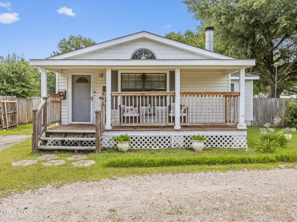 3911 Belmede Dr, Gulfport, MS 39507