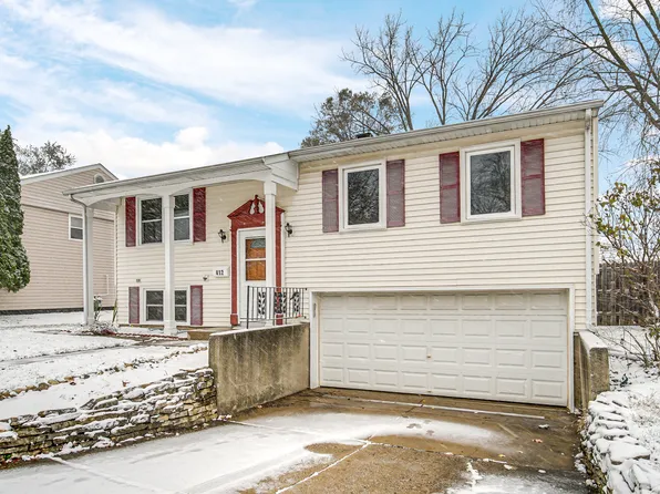 412 E Altgeld Ave, Glendale Heights, IL 60139