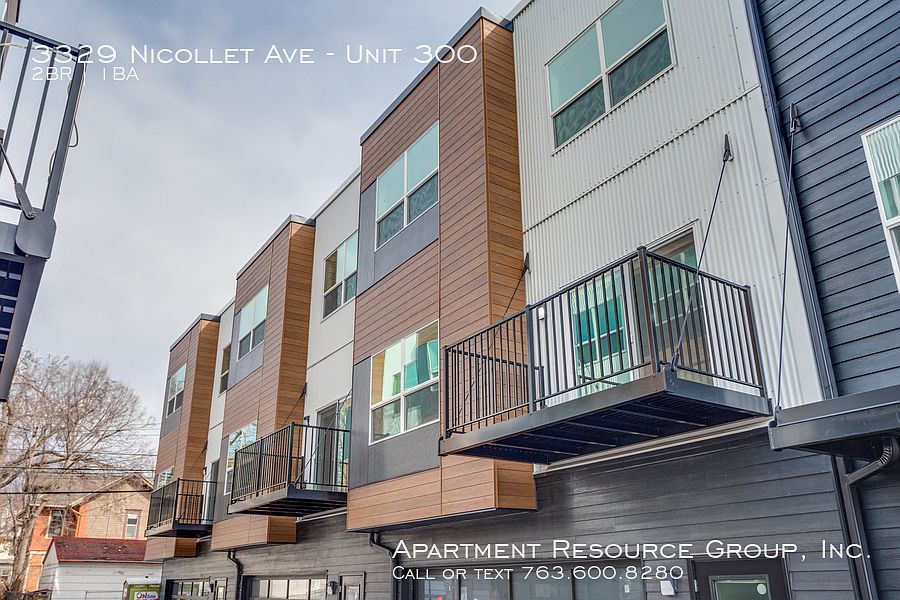 1st image of 3329 Nicollet Ave #300