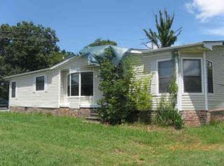 626 Lookout Dr, Newport, TN 37821