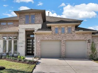 5306 Violet Ridge Dr, Rosenberg, TX 77469