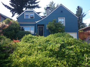 7547 34th Ave NE, Seattle, WA 98115