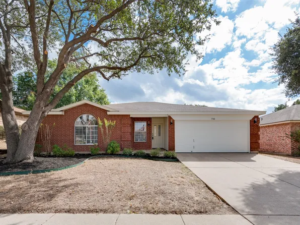 7748 Kelly Lynn Ln, Watauga, TX 76148