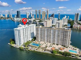 Winston Towers 500, Sunny Isles Beach, FL 33160