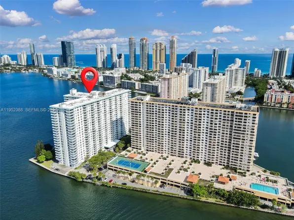 301 174th St APT 1018, Sunny Isles Beach, FL 33160