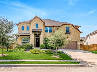 2425 Sycamore Fig Bnd, Leander, TX 78641