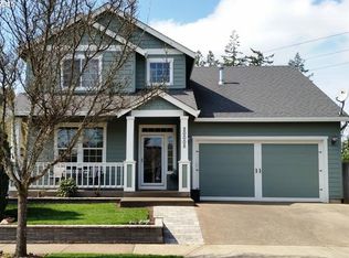 20005 Mossy Meadows Ave, Oregon City, OR 97045