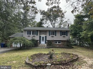 518 Louisiana Trl, Browns Mills, NJ 08015