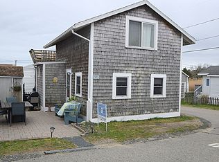 1 Wild Rose Dr #1C, Buzzards Bay, MA 02532