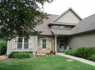 3304 Rio Dr, Weston, WI 54476