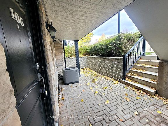 2nd image of 320 John St Unit 106