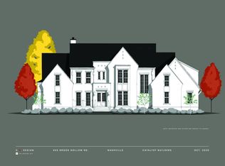 405 Brook Hollow Rd, Nashville, TN 37205
