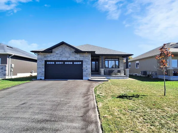 29 Gavin Cres, Quinte West, ON K8V 0H2