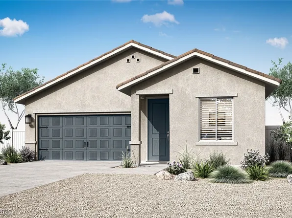 4408 Cave Lake Ave, North Las Vegas, NV 89032