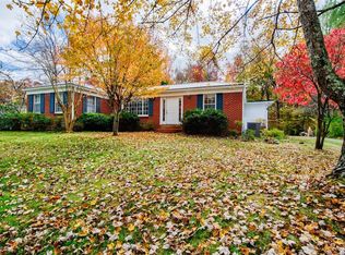 225 Delay St, Athens, TN 37303