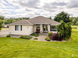 32526 74th Avenue Ct E, Eatonville, WA