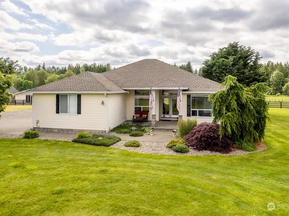 32526 E 74th Court, Eatonville, WA 98328