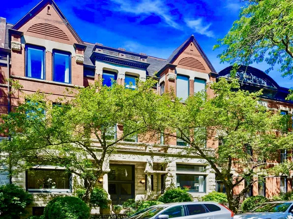 2248 N Fremont St #1S, Chicago, IL 60614