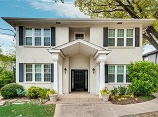 1508 N Peak St #8, Dallas, TX 75204