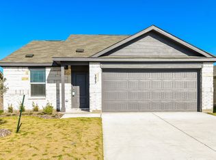 1817 Javelina St, Royse City, TX 75189