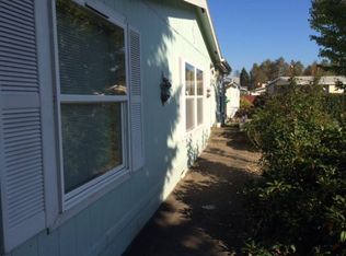 2698 Arnold Ave, Eugene, OR 97402