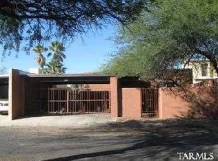 1326 W Placita Plata, Tucson, AZ 85745
