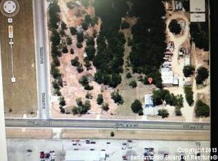 112 Dulce St, San Antonio, TX 78228