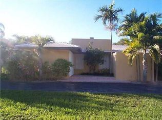 18050 Old Cutler Rd, Palmetto Bay, FL 33157