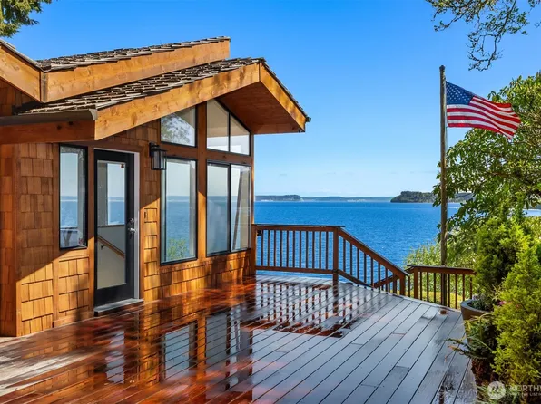 191 Condon Lane, Port Ludlow, WA 98365